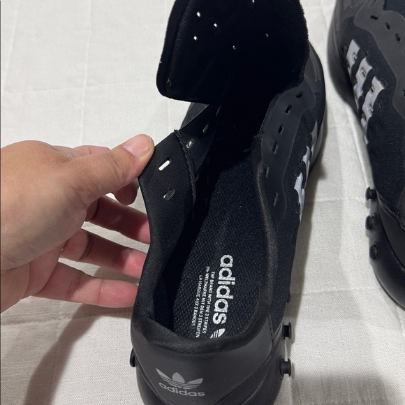 Adidas LA Trainer III S Men’s Sneakers - Picture 8 of 12